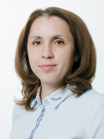 Бутусова Ольга Викторовна