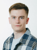 Лаптев Андрей Михайлович
