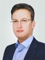 Щербина Сергей Иосифович