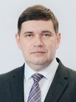 Гусев Дмитрий Александрович