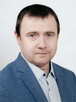 Максимкин Сергей Михайлович