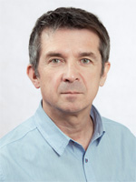 Николаев Андрей Александрович
