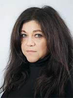 Швецова Ольга Владимировна