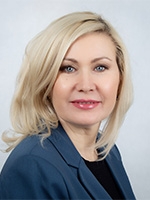 Самсонова Ольга Викторовна