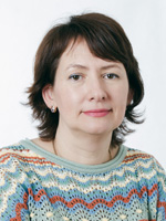 Синякова Татьяна Викторовна
