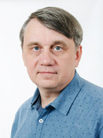 Гусев Станислав Вячеславович